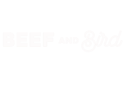 Beef and Bird