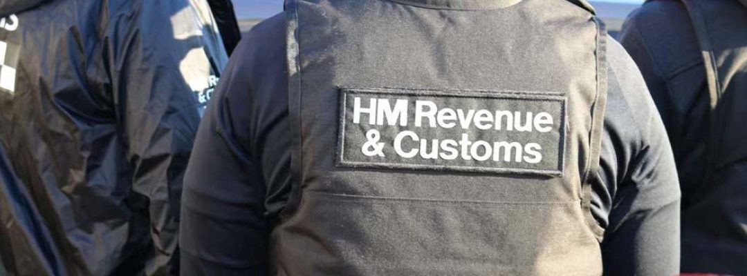 HMRC Cracks Down On Electronic Sale Suppression Tools